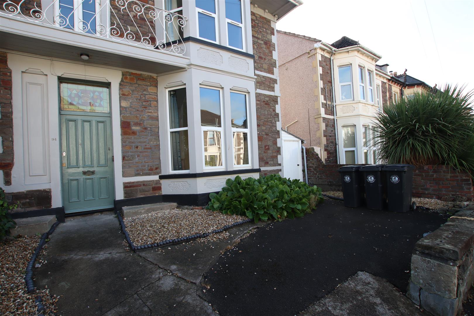 Belmont Road, St. Andrews, Bristol, BS6